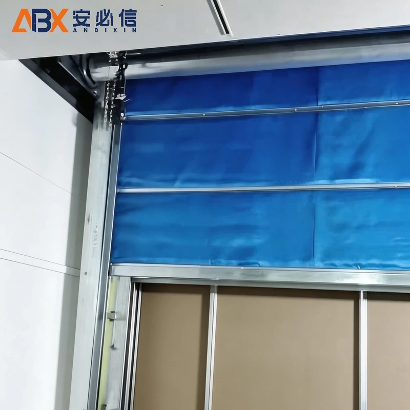 郑州堆积门