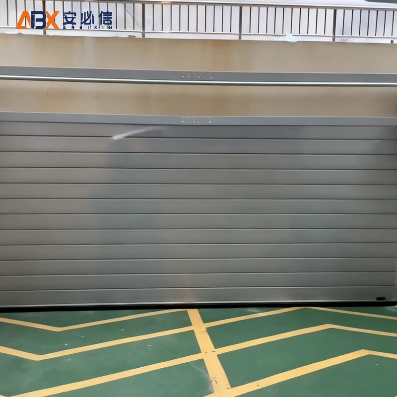 郑州洁净室高速门
